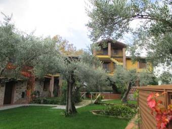 Agroturismo Casa Rural La Covacha