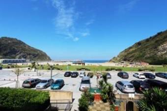 Apartamento Balea D�plex - Local Rentss