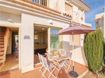 Holiday Home Calle Bernia