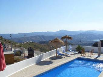 Agroturismo Casa Pilar