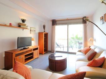 Apartment Edificioo Orbis