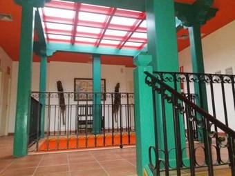 Agroturismo La Casa Rural