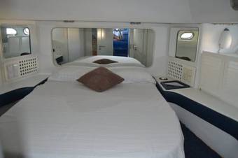 Pasito Blanco Yacht Xperience