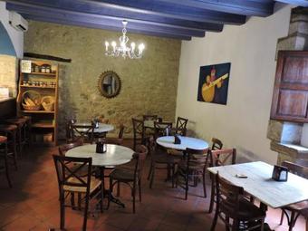 Agroturismo Alojamiento Rural Font Del Roser