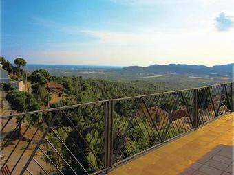 Four-bedroom Holiday Home In Tordera