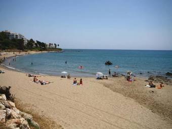 Apartment Riviera Del Sol With Sea View II