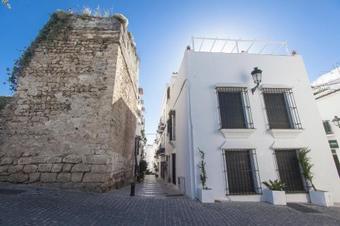 Apartamento Total Marbella Suites(adults Only)