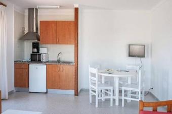 Apartamento Serena Sol