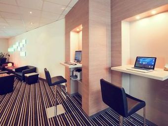 Hotel Park Inn By Radisson Hannover