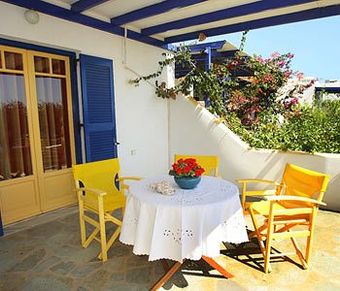 Hotel Betty Apartments