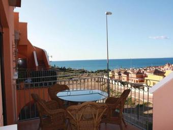 Apartamentos Mazarron-isla Plana Cartagena