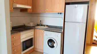 Apartamentos Los Almendros 3000