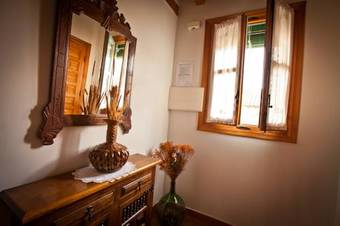 Agroturismo La Posada Del Arco