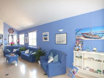 Apartamentos Club Ciudadela