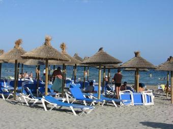 Roda Golf Resort - Casa Delujo