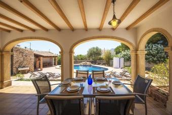 Villa Oceanic