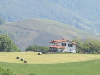 Agroturismo Apaiolarre