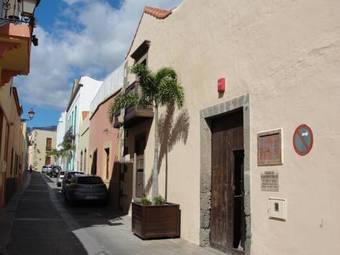 Agroturismo Casa Rural La Aldaba