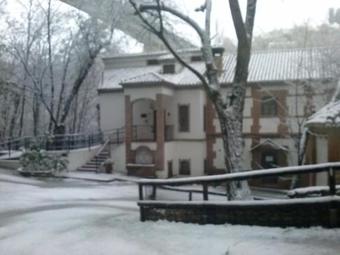 Agroturismo Alojamiento Rural Molino Del Puente