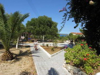 Hotel Fiore Di Mare Studios