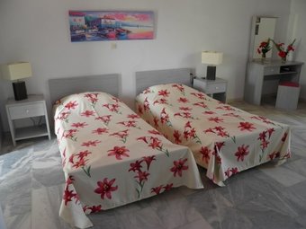 Hotel Ammes - Apartments