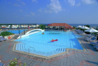 Hotel Annabelle Village