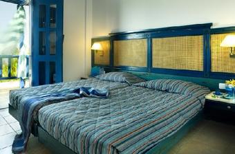 Hotel Aldemar Cretan Village