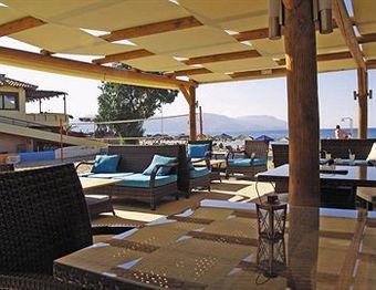 Hotel Kavros Beach