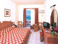 Eliros Mare (ex Eliros Beach Hotel)