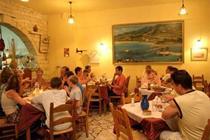 Hotel Zorbas Apartments & Studios