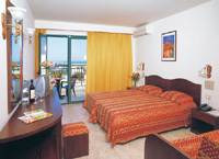 Hotel Gouves Water Park Holiday Resort