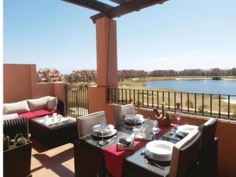 Apartment Torre-pacheco 36
