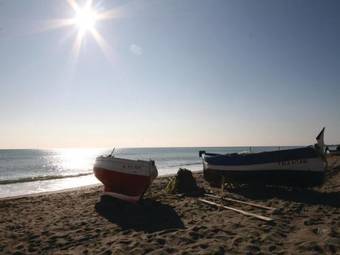 Apartment Manilva-la Duquesa