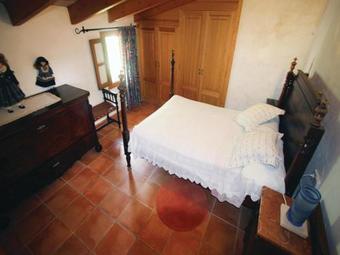 Holiday Home Mancor De La Vall Pol�gono