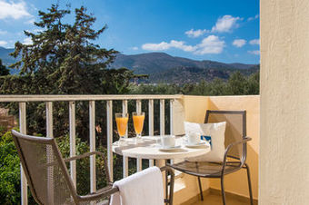 Hotel Mistral Studios