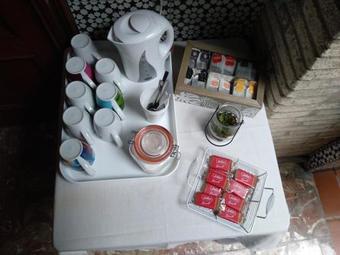 Hostal Pensi�n Los Arcos