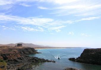 Bravo Apartments Cotillo