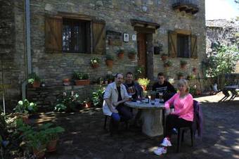 Agroturismo Casa Gerbe