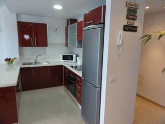 Apartment Poris Sunrises