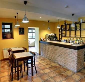 Coviella Hotel Rural
