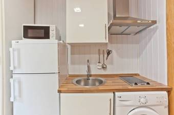 Apartamento Trip Barcelona Spain