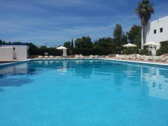 Hotel Apartamentos Club Cala Azul