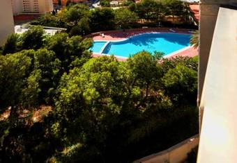 Apartamento Muchosol