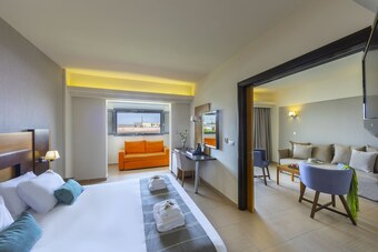 Hotel Leonardo Kolymbia Resort