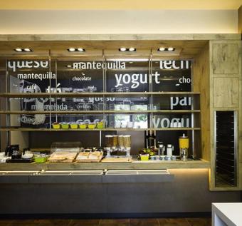 Hotel Ibis Budget Bilbao Barakaldo