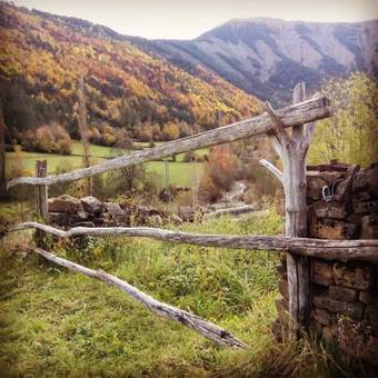 Albergue El �ltimo Bucardo