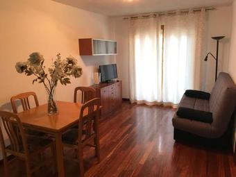 Apartamento Altur 5 Canfranc Estaci�n