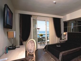 Hotel Elinotel Apolamare