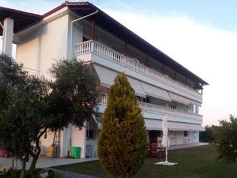 Apartamento Anastasia Studios