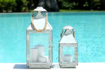 Agroturismo Kassandra Villas